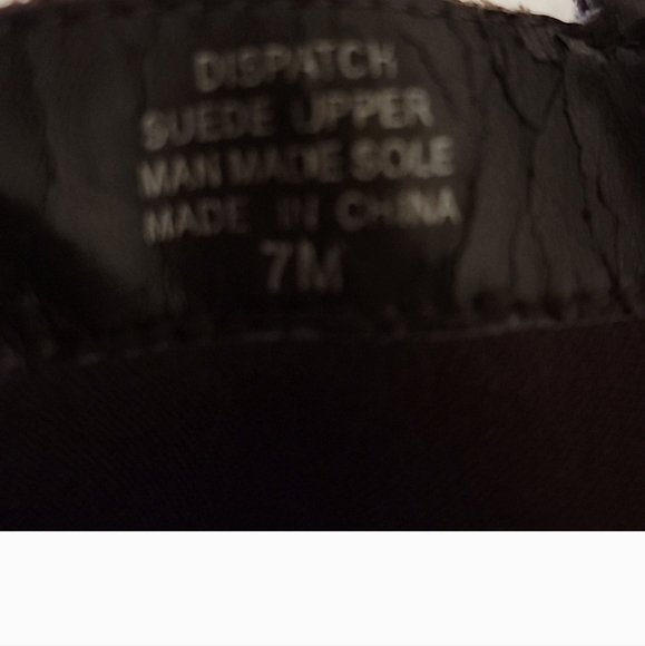 Boots - Picture 3 of 7